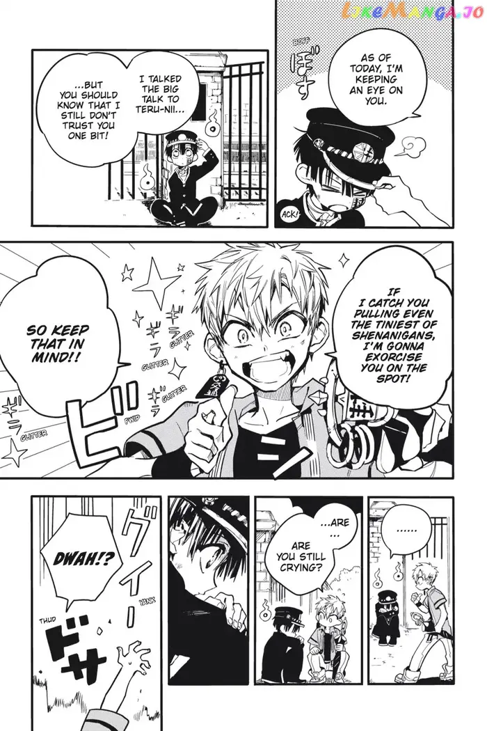 Toilet-Bound Hanako-kun Chapter 10 image 25_optimized